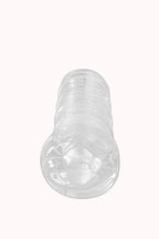 Masturbador Masculino Vagina Transparente – Doce Malícia