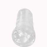 Masturbador Masculino Vagina Transparente – Doce Malícia