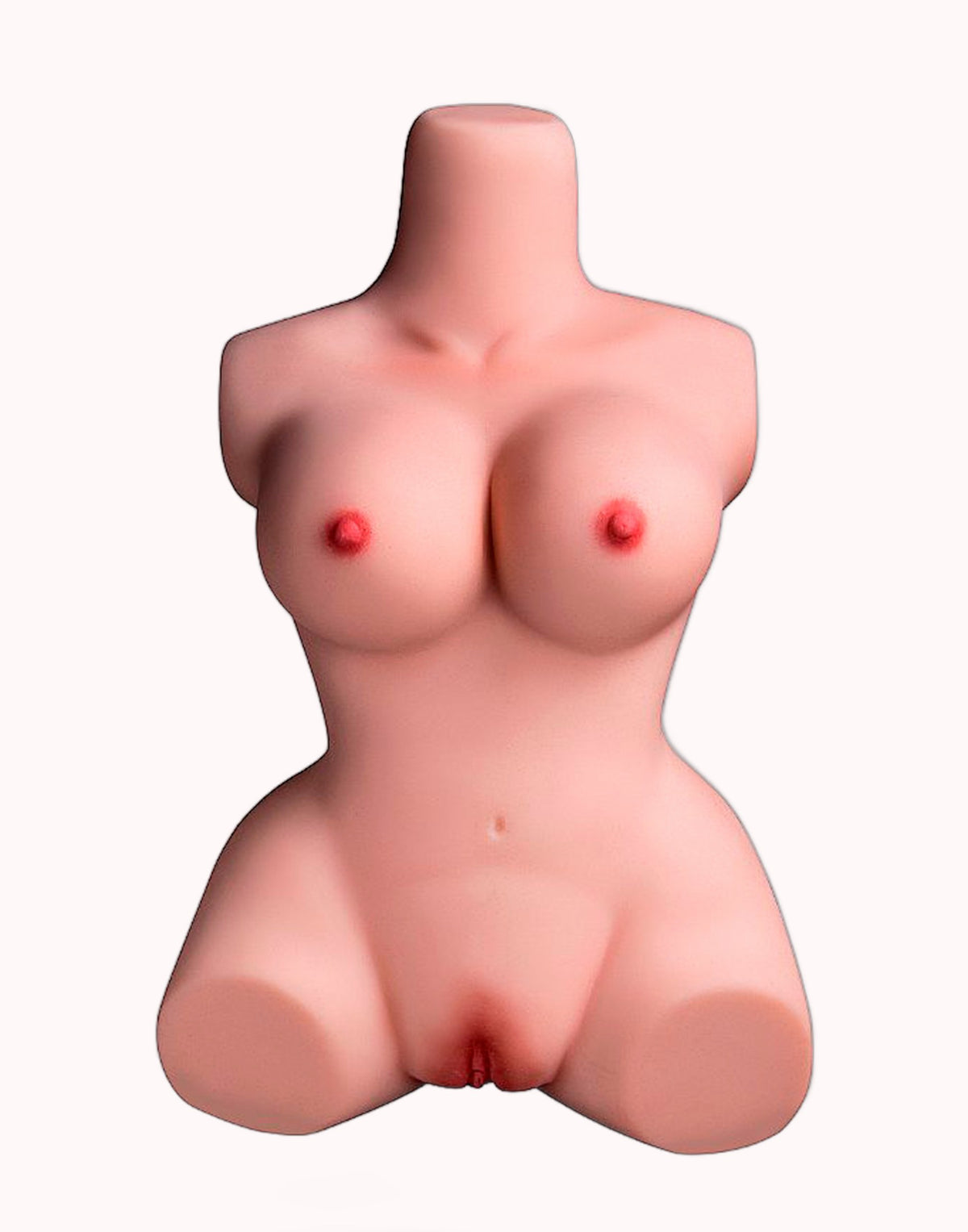 Masturbador Masculino – Formato de Meio Corpo Fem. – Doce Malícia