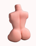 Masturbador Masculino – Formato de Meio Corpo Fem. – Doce Malícia