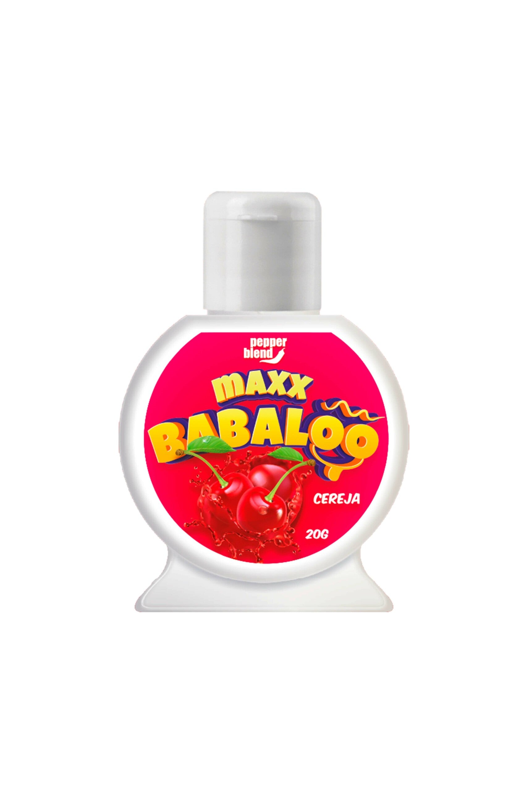Maxx Babaloo 20G em Quantidade – Doce Malícia