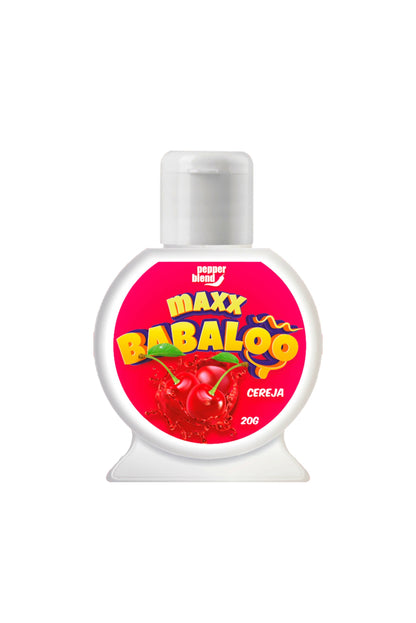 Maxx Babaloo 20G em Quantidade – Doce Malícia