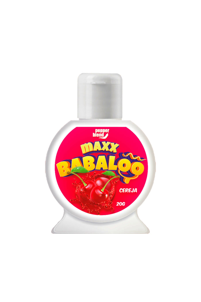 Maxx Babaloo 20G – Doce Malícia — Doce Malícia
