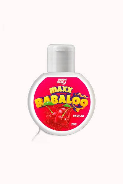 Maxx Babaloo 20G – Doce Malícia