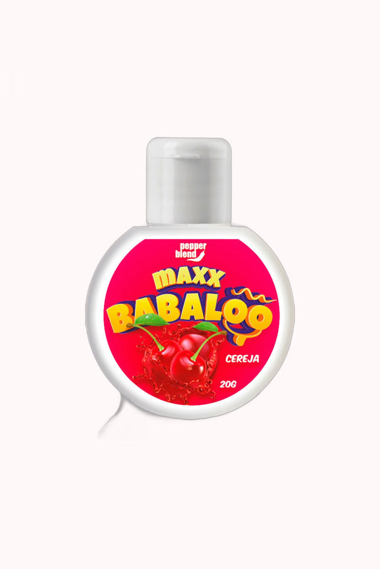 Maxx Babaloo 20G – Doce Malícia