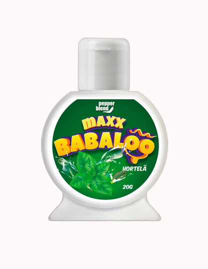 Maxx Babaloo 20G – Doce Malícia