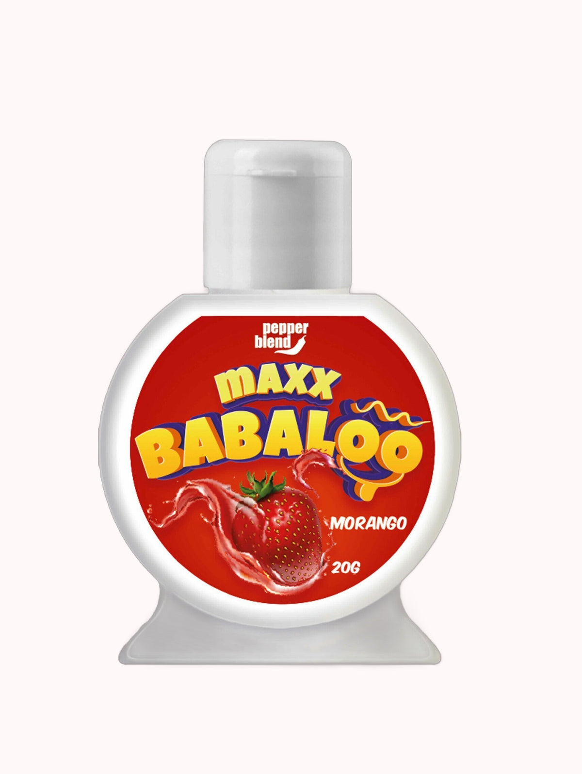 Maxx Babaloo 20G – Doce Malícia