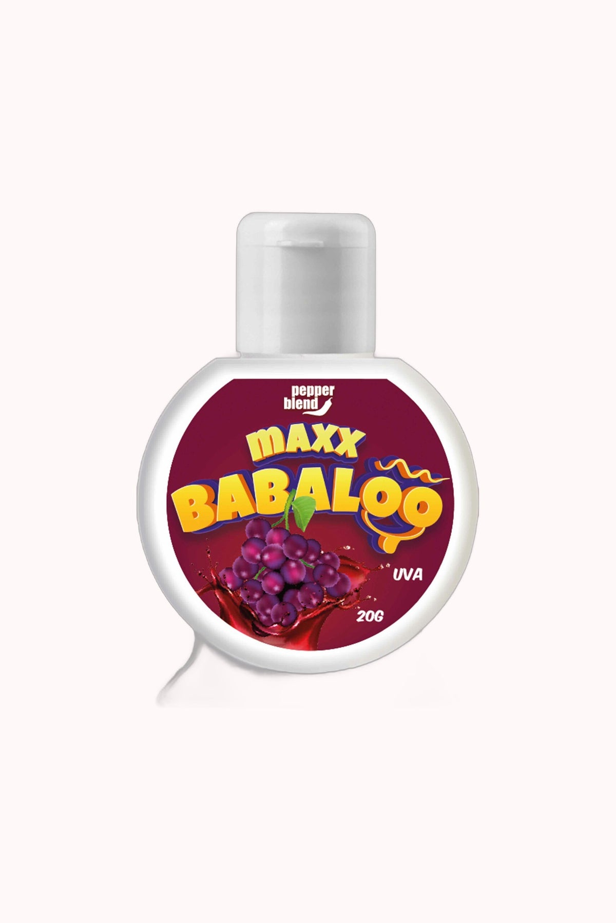 Maxx Babaloo 20G – Doce Malícia