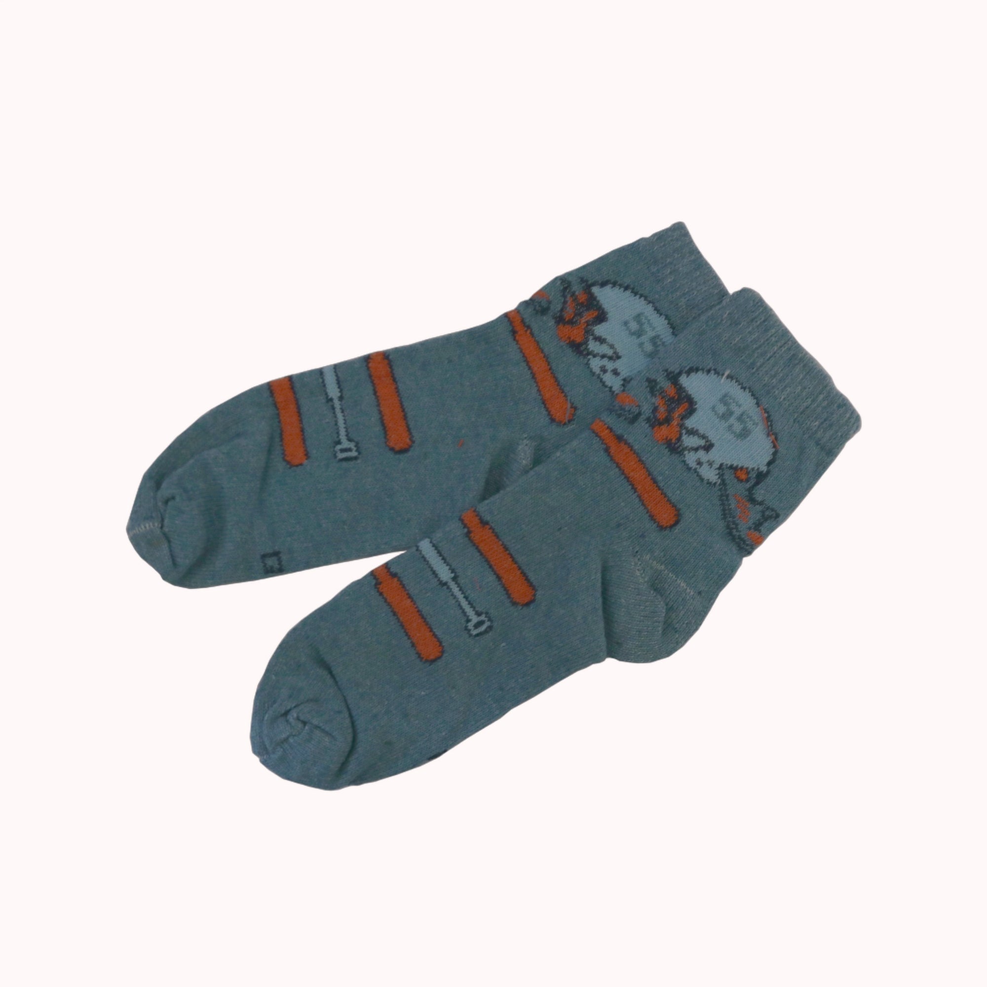 Meia Infantil Masculina – Doce Malícia
