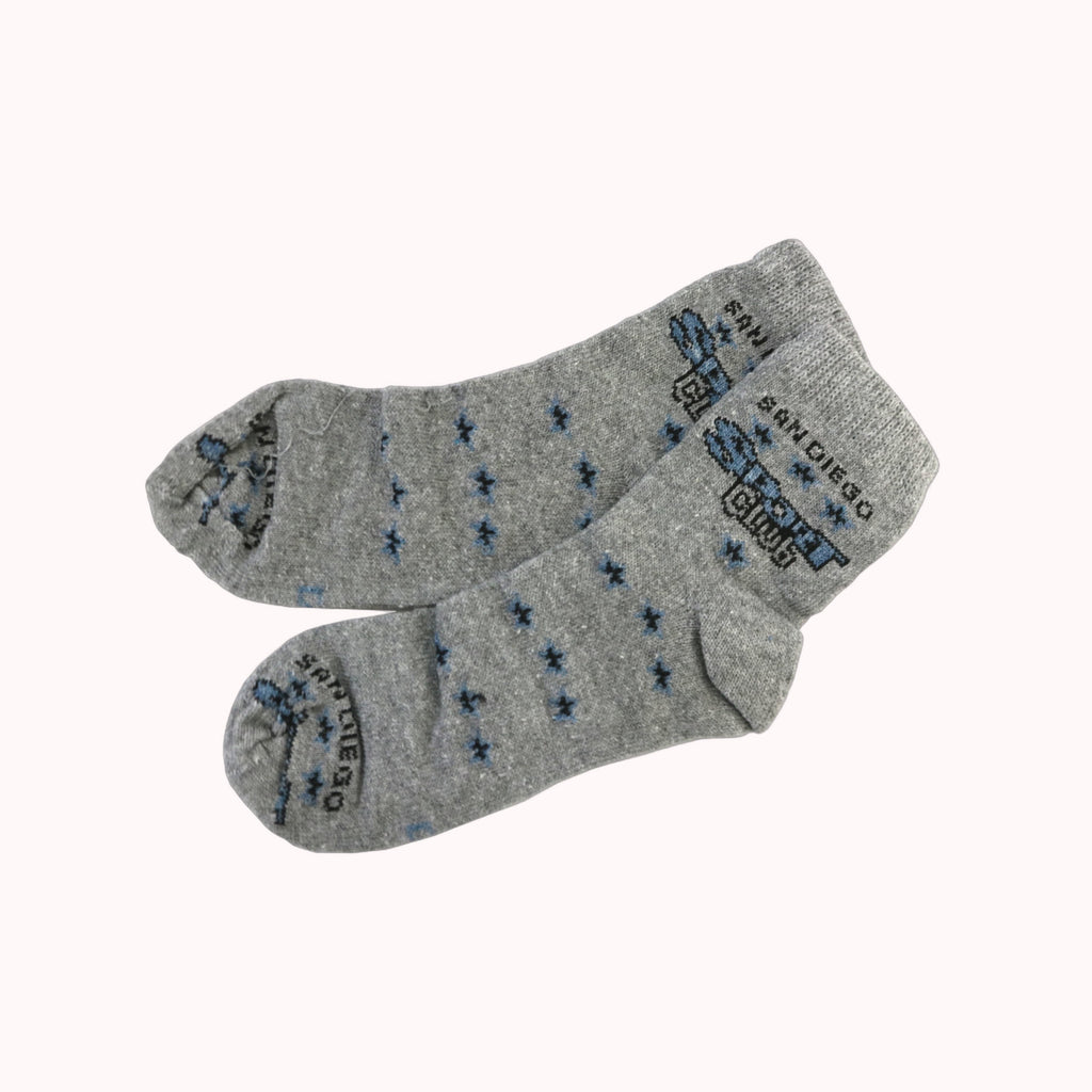 Meia Infantil Masculina – Doce Malícia