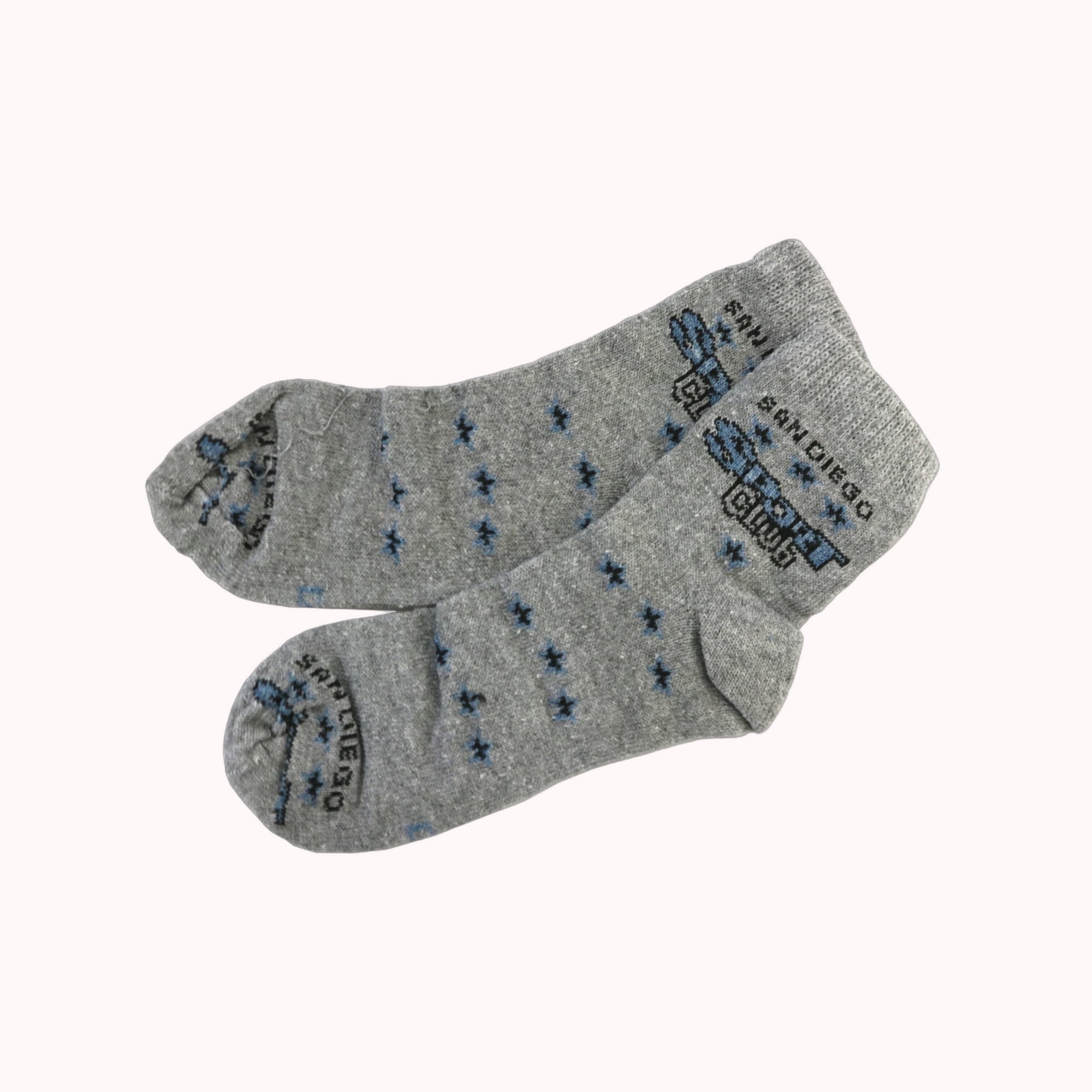 Meia Infantil Masculina – Doce Malícia