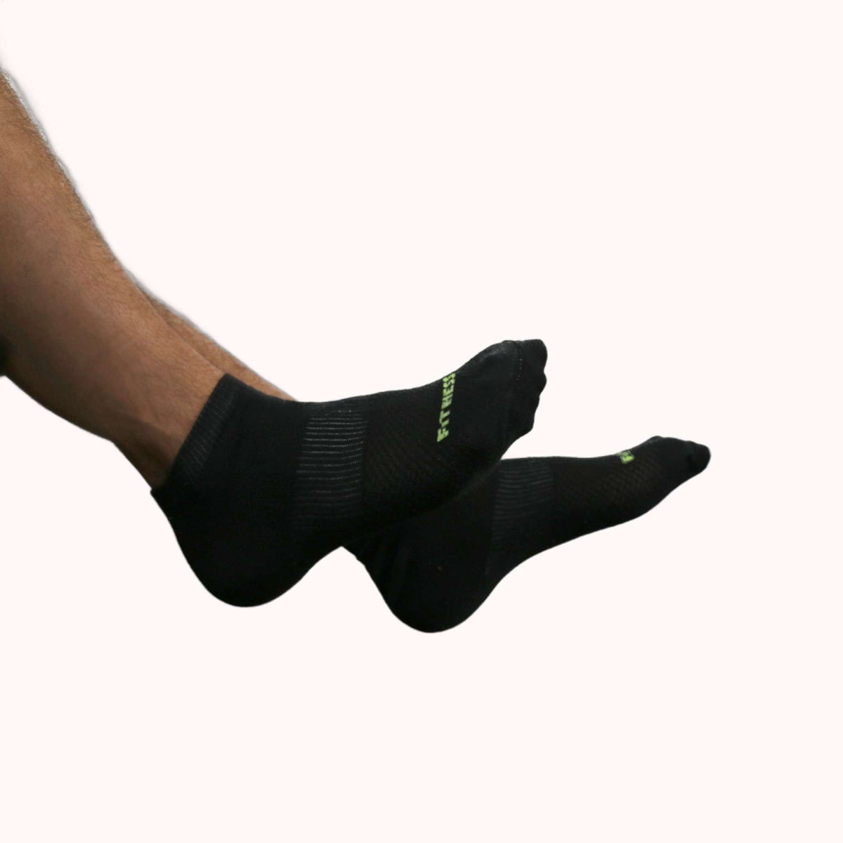 Meia Invisível Masculina – Doce Malícia