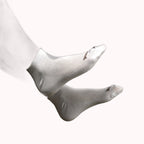 Meia Invisível Masculina – Doce Malícia