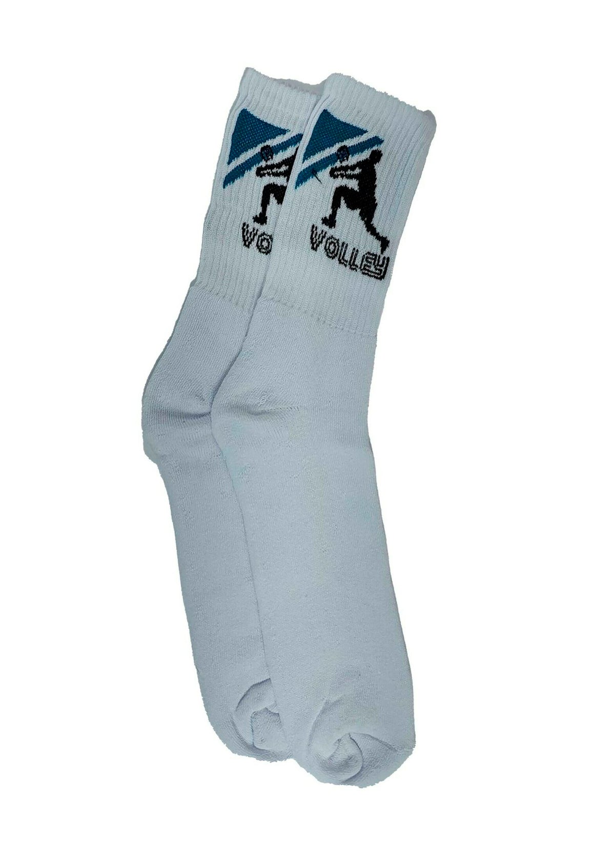 Meia Masculina longa Esportiva Inajá em Cinza Escuro – Doce Malícia