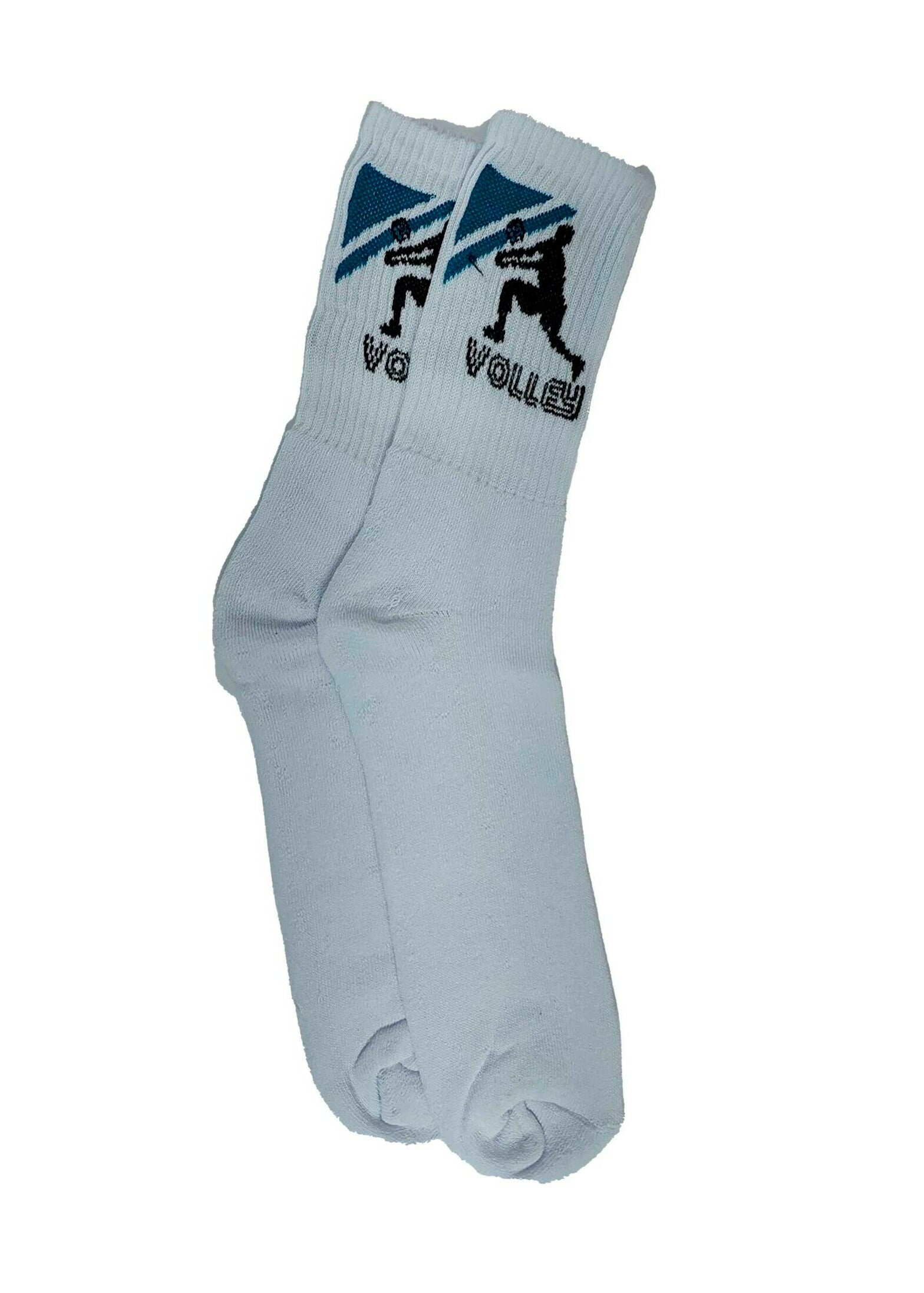 Meia Masculina longa Esportiva Inajá em Cinza Escuro – Doce Malícia
