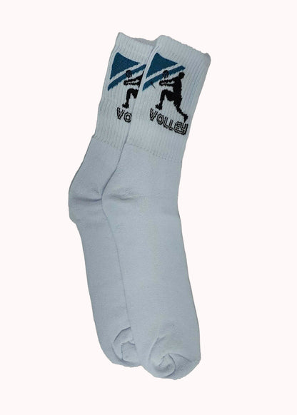 Meia Masculina Longa Esportiva Inajá