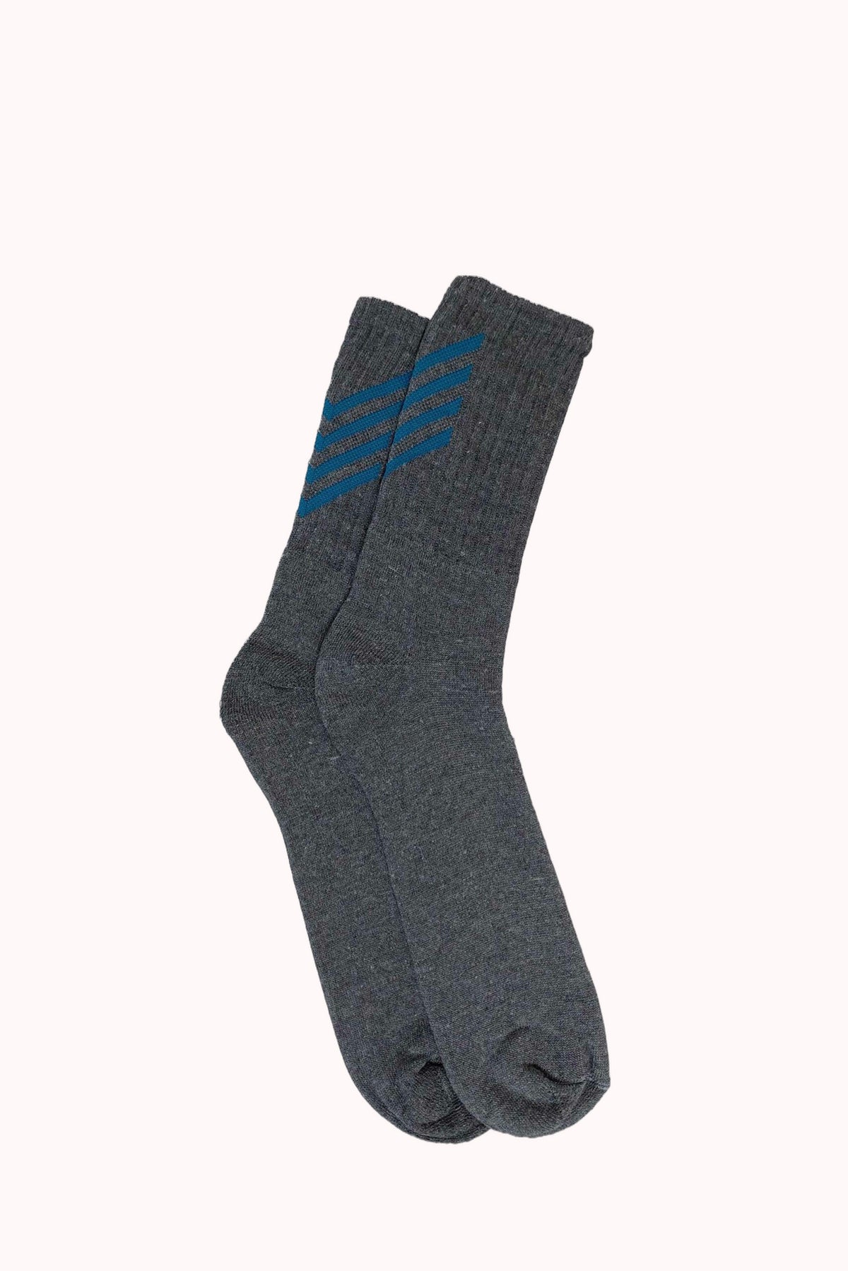 Meia Masculina Longa Esportiva Inajá