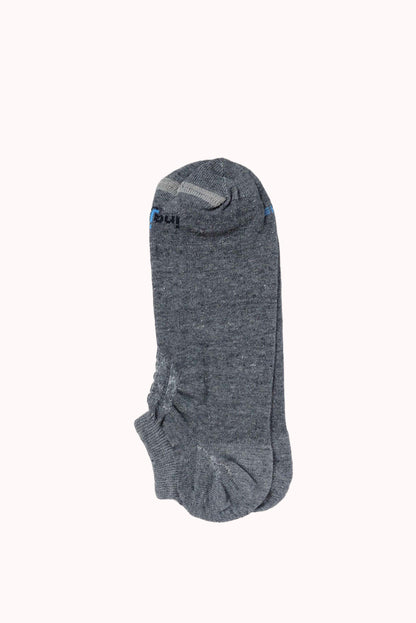 Meia Masculina Invisível