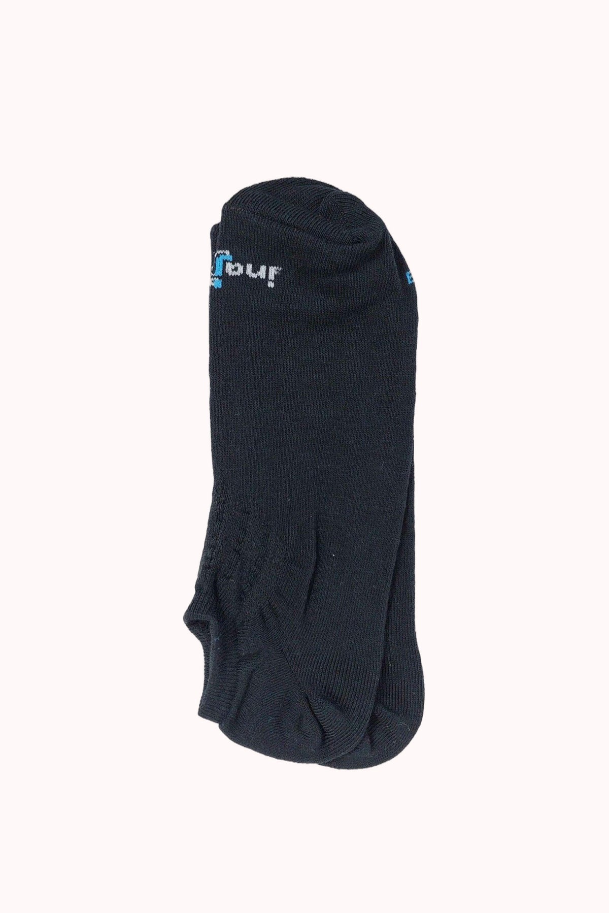 Meia Masculina Invisível