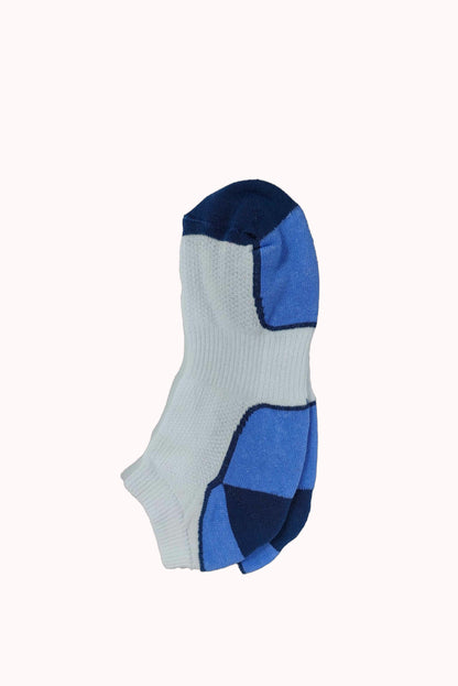 Meia Sapatilha Masculina