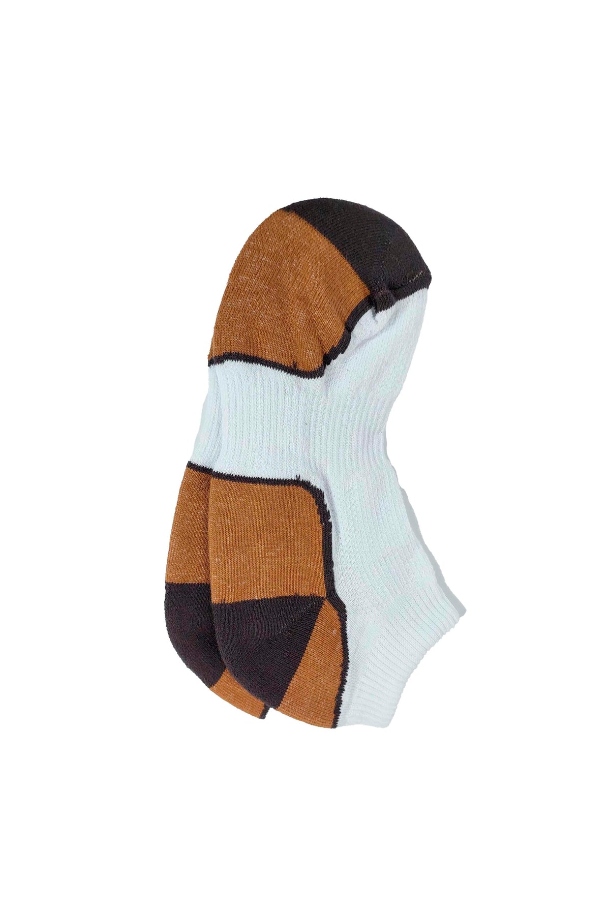 Meia Sapatilha Masculina em cores sortidas – Doce Malícia