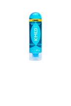 Mini Gel Lubrificante Íntimo K-Med em Quantidade – Doce Malícia