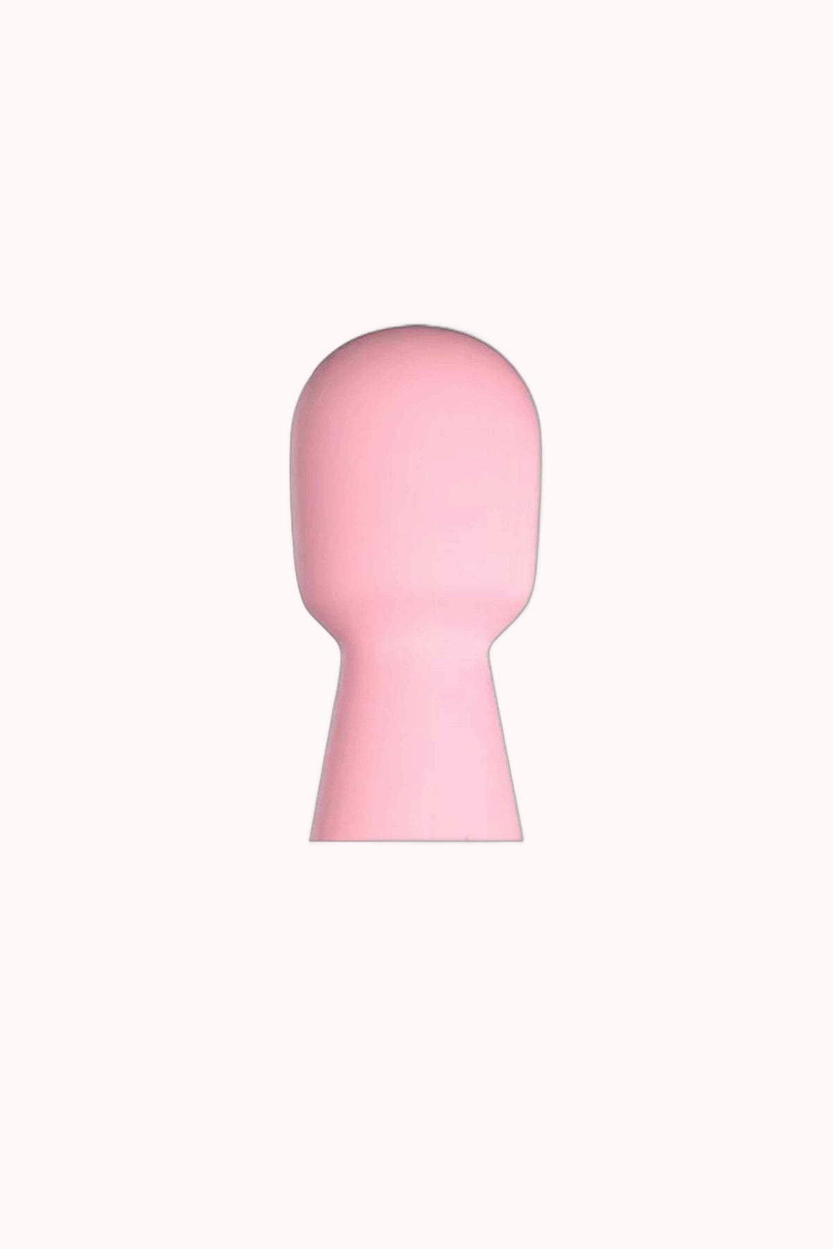 Mini Varinha Mágica Recarregável – 10 Modos de Vibração – Doce Malícia