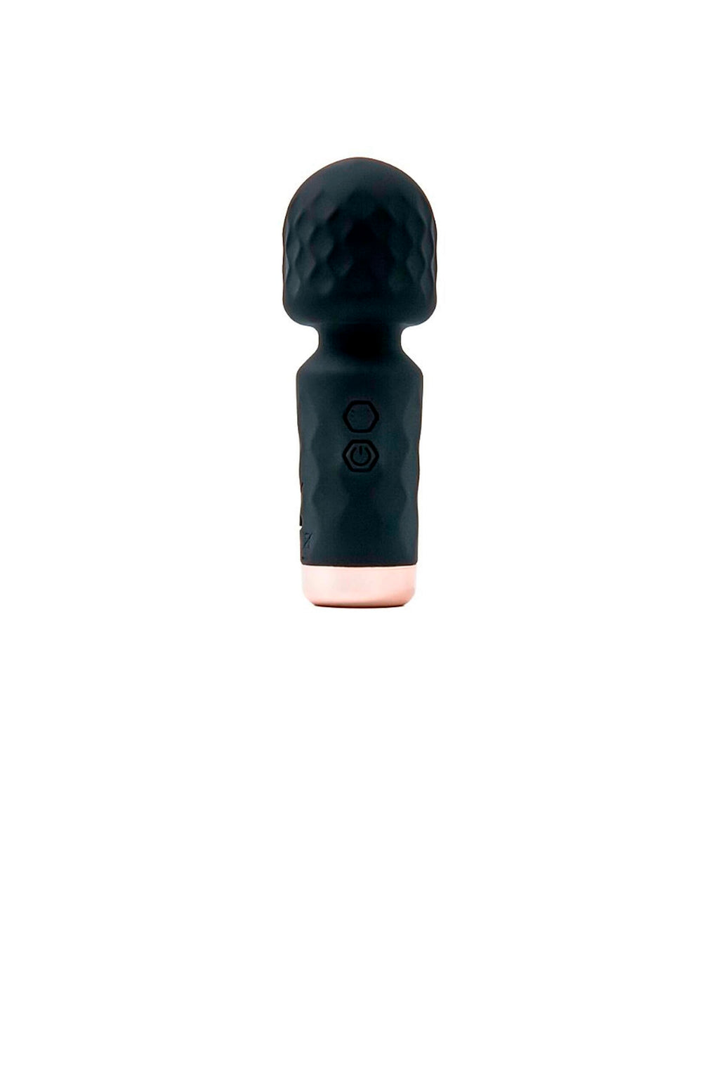 Mini Varinha Mágica – Hero em Preto – Doce Malícia