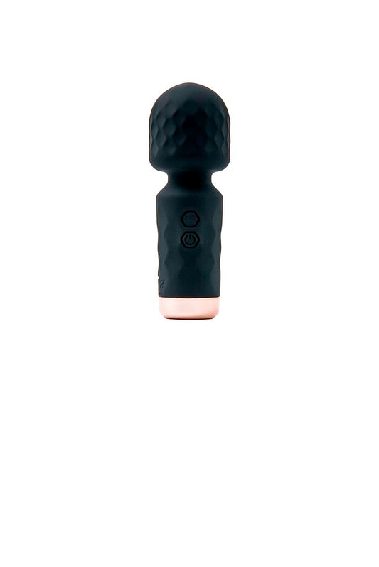 Mini Varinha Mágica – Hero em Preto – Doce Malícia