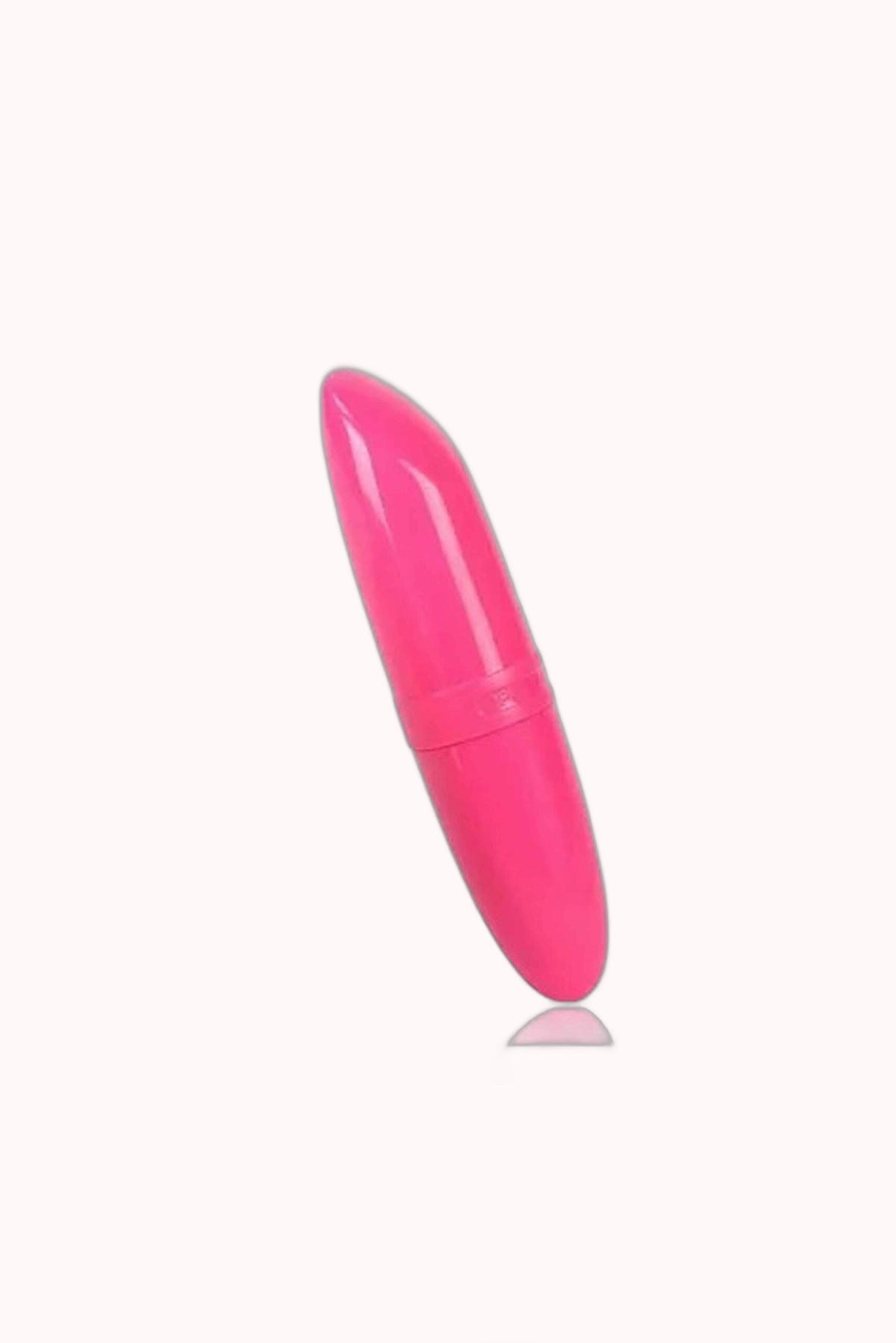 Mini Vibrador Batom – Doce Malícia