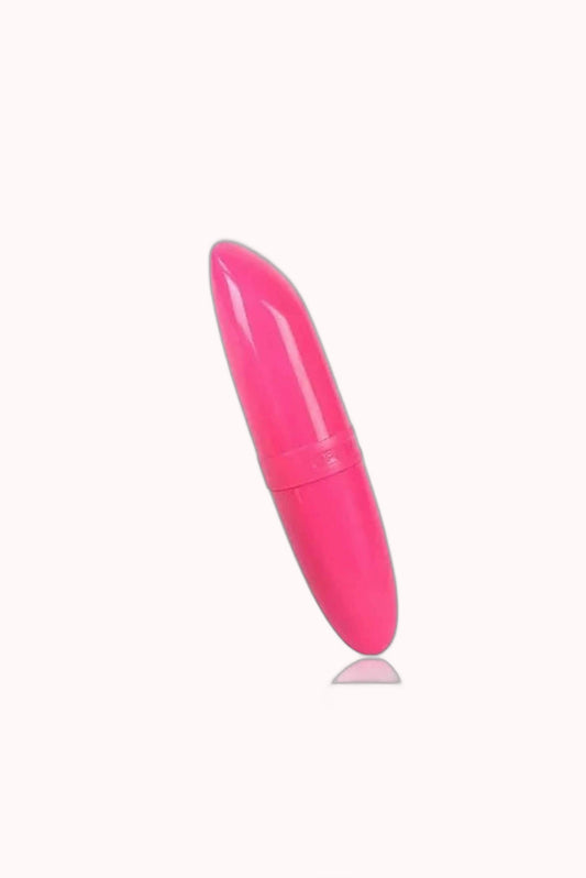 Mini Vibrador Batom – Doce Malícia