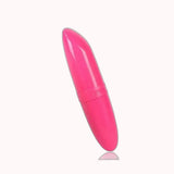 Mini Vibrador Batom – Doce Malícia