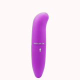 Mini Vibrador Ponto G Golfinho – Doce Malícia