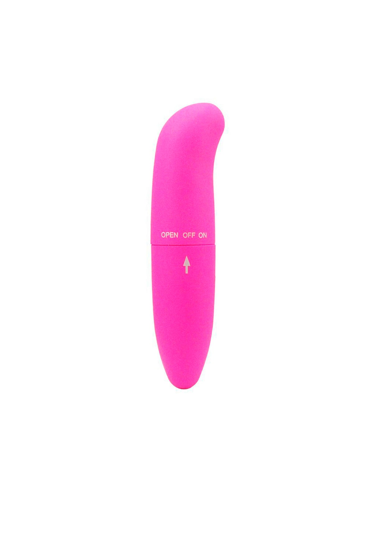 Mini Vibrador Ponto G Golfinho em Quantidade – Doce Malícia