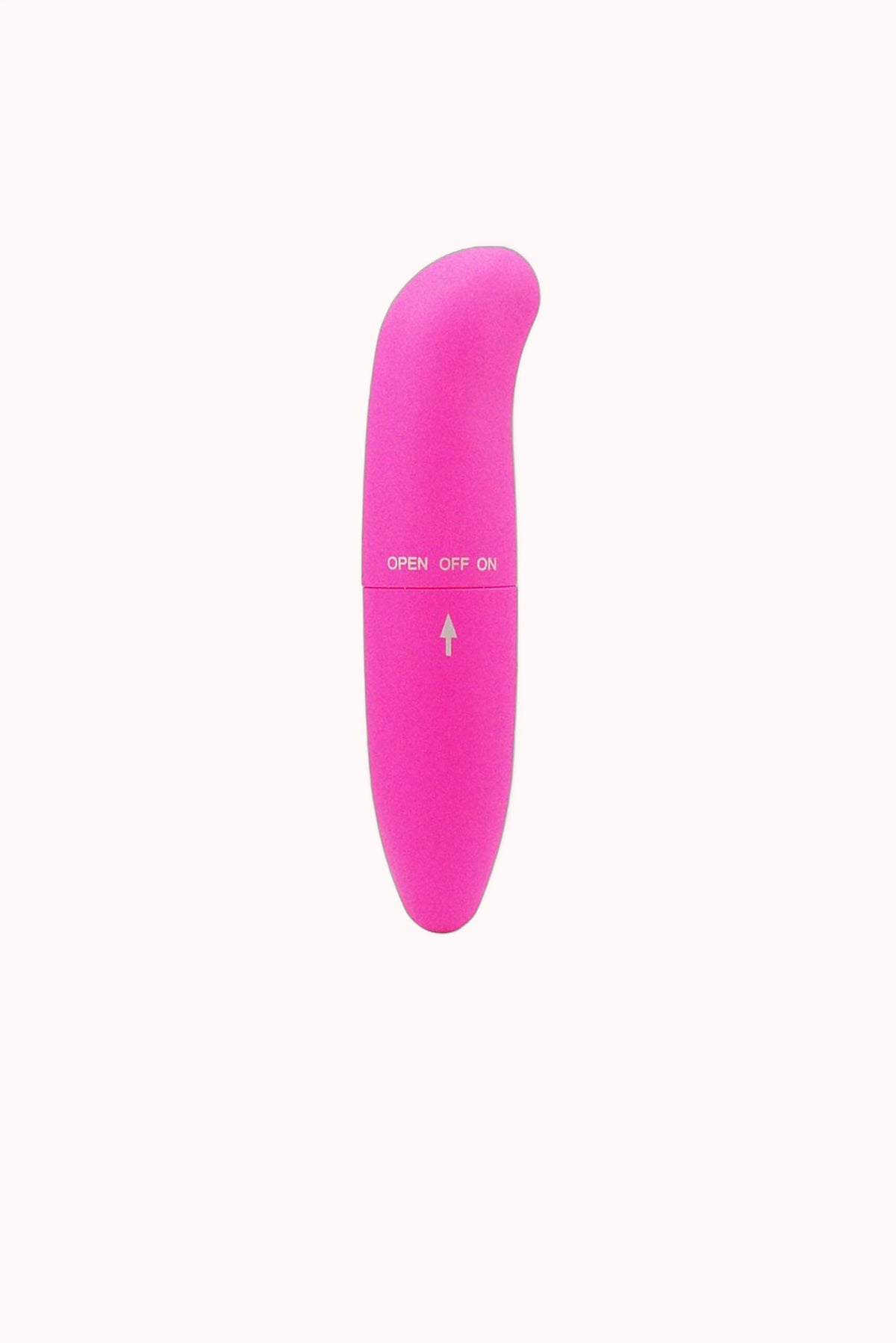 Mini Vibrador Ponto G Golfinho – Doce Malícia