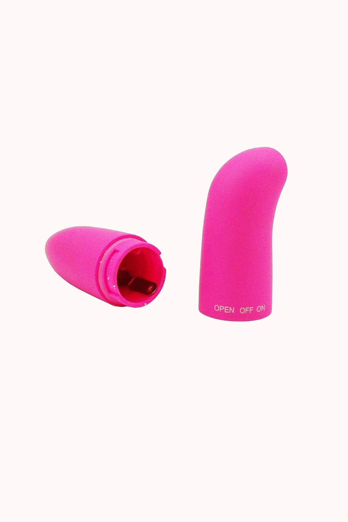 Mini Vibrador Ponto G Golfinho – Doce Malícia