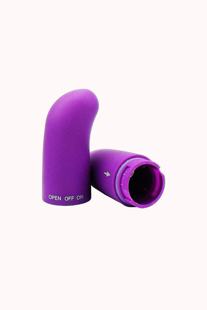 Mini Vibrador Ponto G Golfinho – Doce Malícia