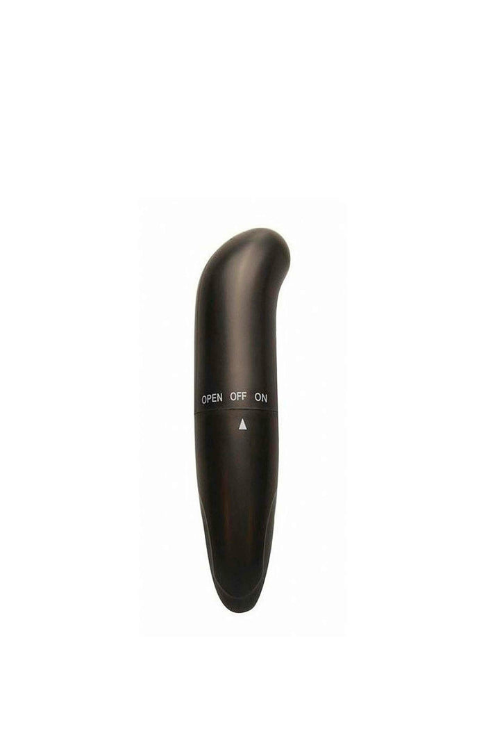Mini Vibrador Ponto G Golfinho – Doce Malícia — Doce Malícia