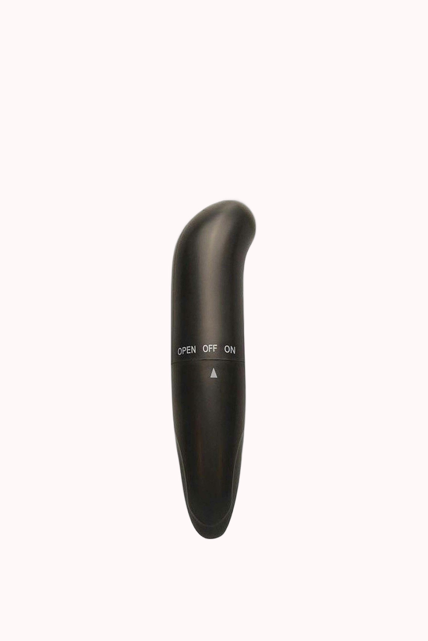 Mini Vibrador Ponto G Golfinho – Doce Malícia