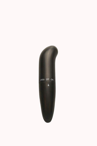 Mini Vibrador Ponto G Golfinho – Doce Malícia