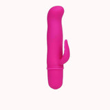 Mini Vibrador em Silicone 10 Modos de Vibração – Doce Malícia