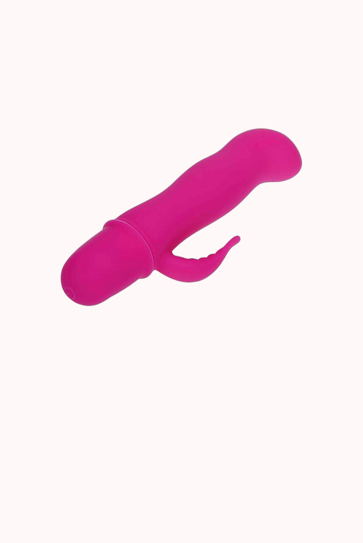 Mini Vibrador em Silicone 10 Modos de Vibração – Doce Malícia