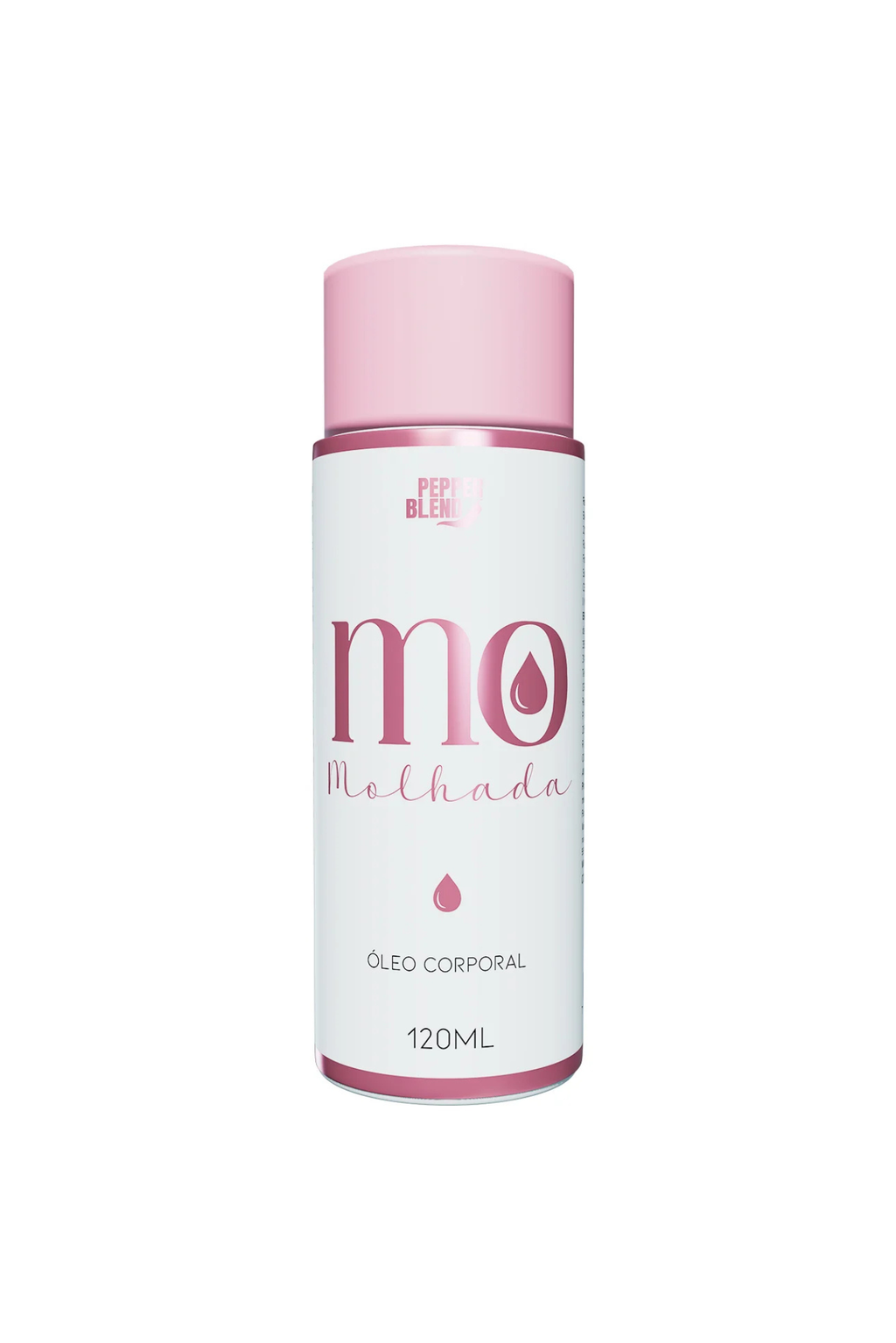 Óleo Corporal Linha MO 120ML em Quantidade – Doce Malícia