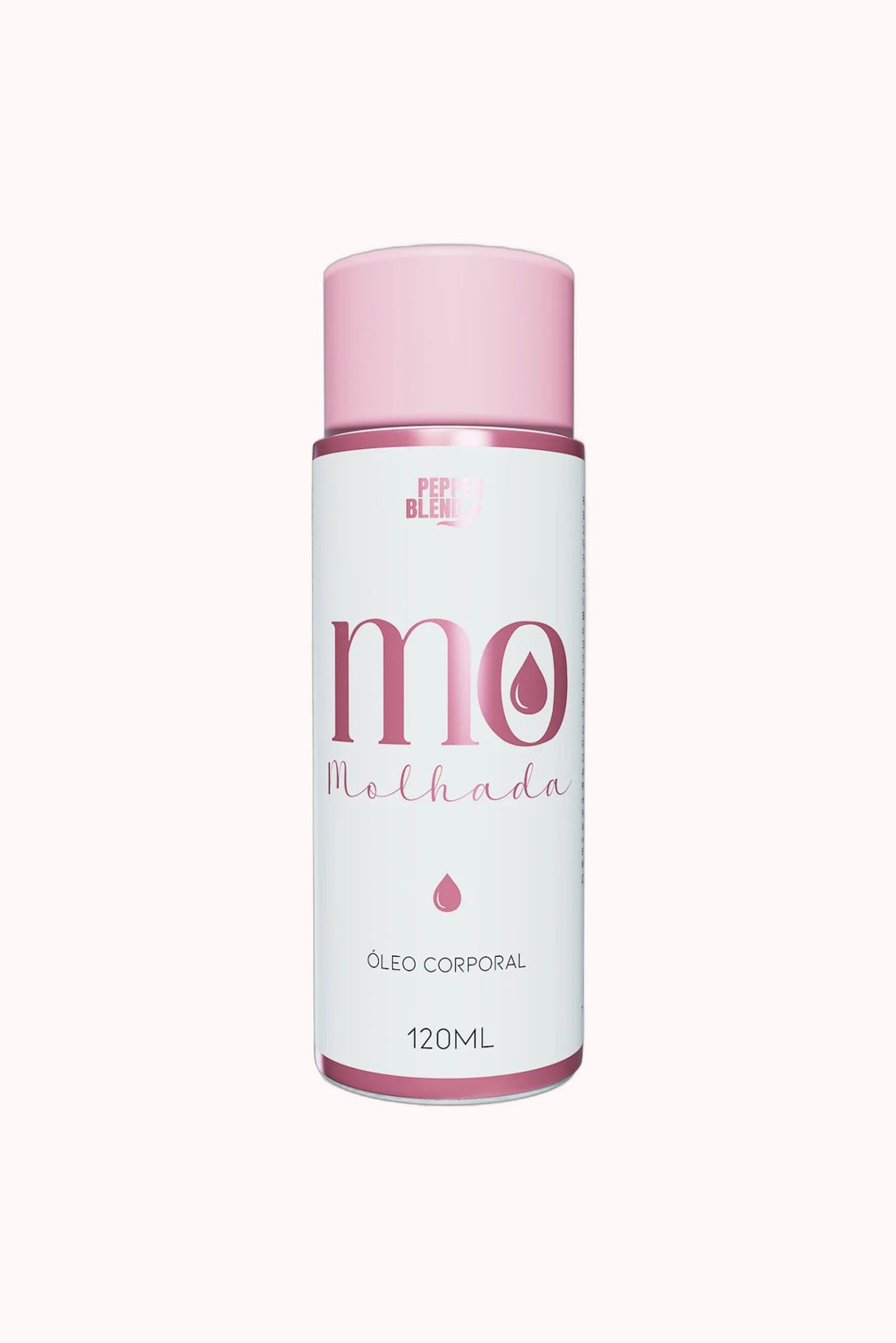 Óleo Corporal Linha MO 120ML – Doce Malícia