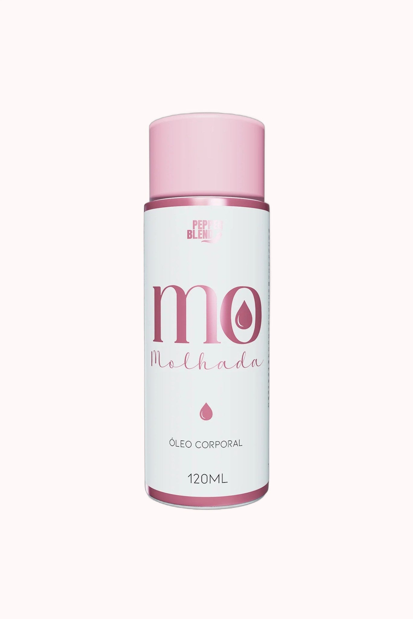Óleo Corporal Linha MO 120ML – Doce Malícia