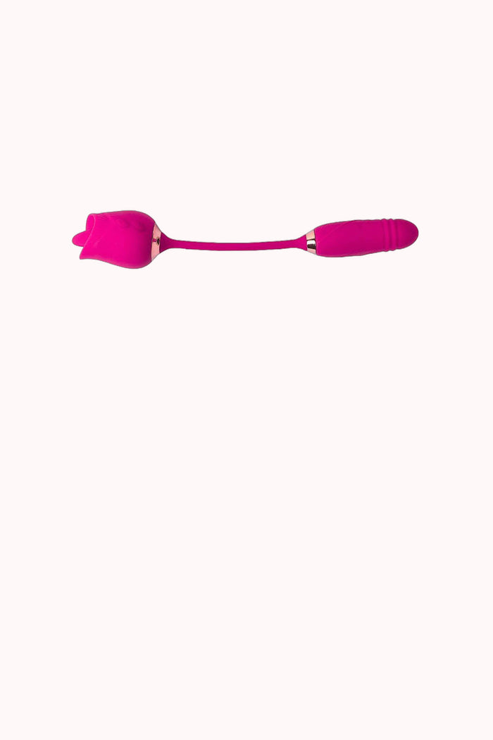 Multivibrador Ponto G com Vai e Vem – Doce Malícia — Doce Malícia