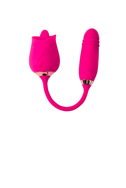 Multivibrador Ponto G com Vai em roxo – Doce Malícia