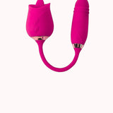 Multivibrador Ponto G com Vai e Vem – Doce Malícia
