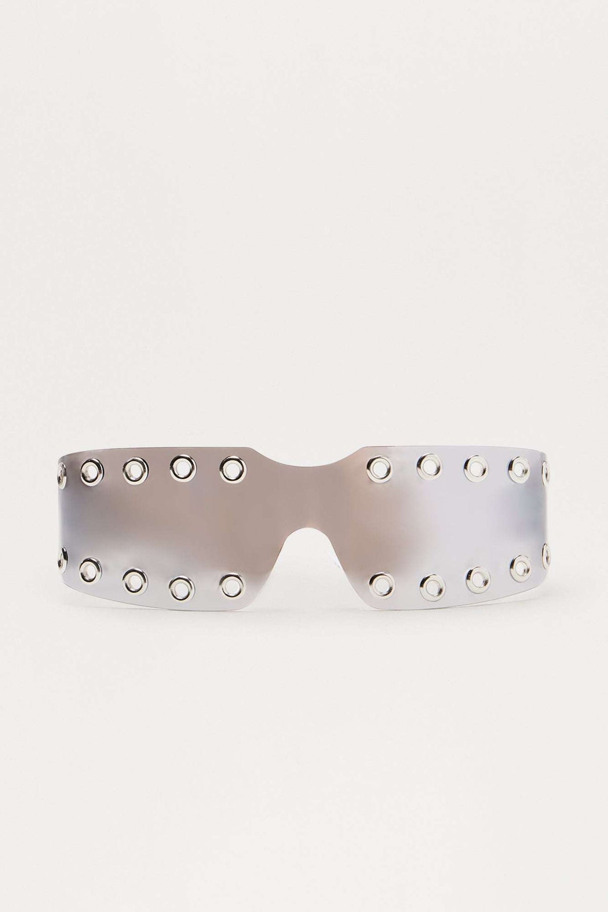Óculos de Sol Feminino Acetato Prata – Doce Malícia