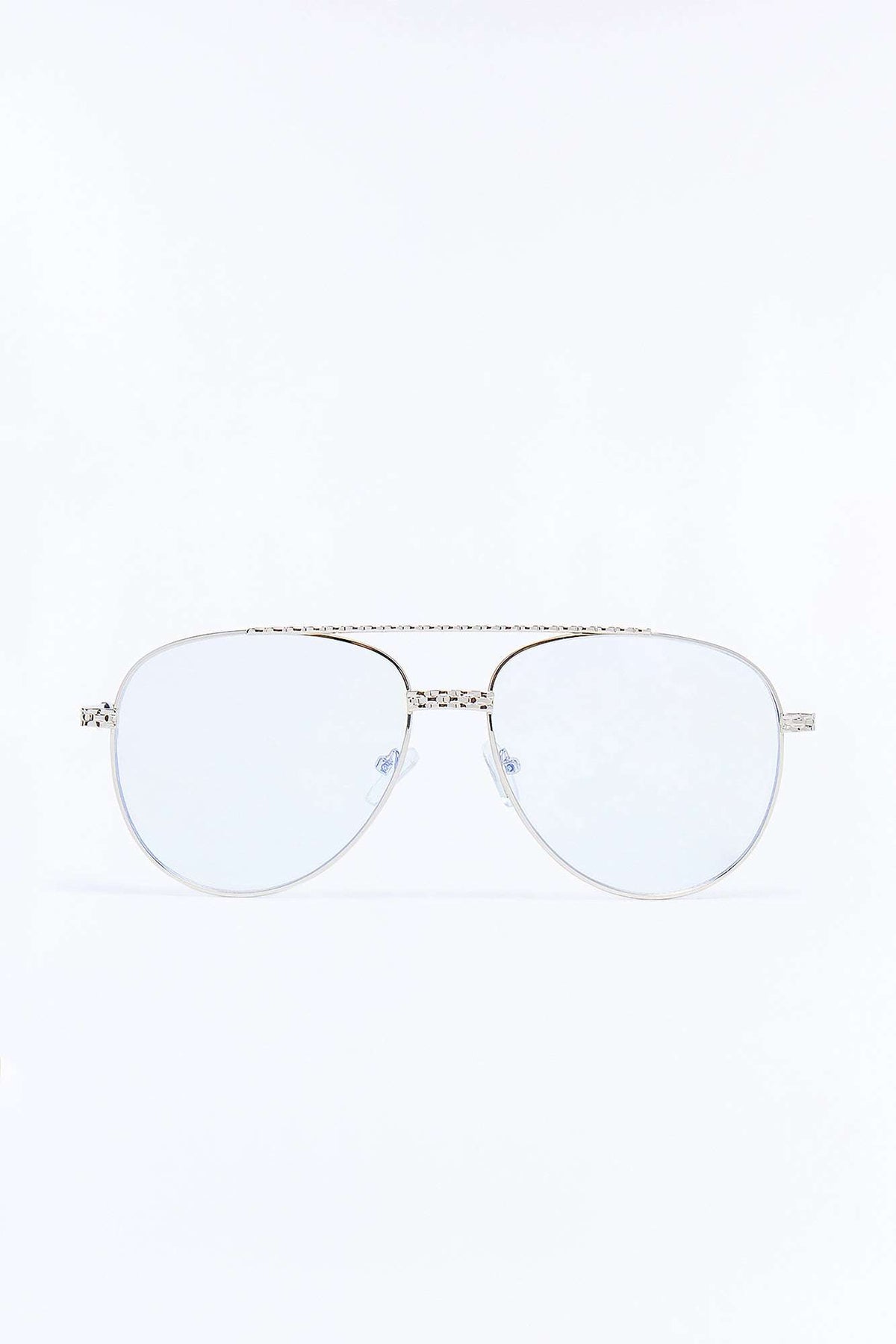 Óculos de Sol Feminino Aviador Metal Dourado – Doce Malícia